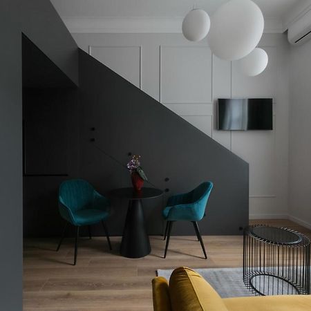 זאגרב Bumblebee Luxury Apartments 2 מראה חיצוני תמונה