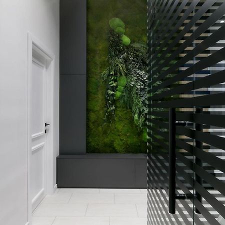 זאגרב Bumblebee Luxury Apartments 2 מראה חיצוני תמונה