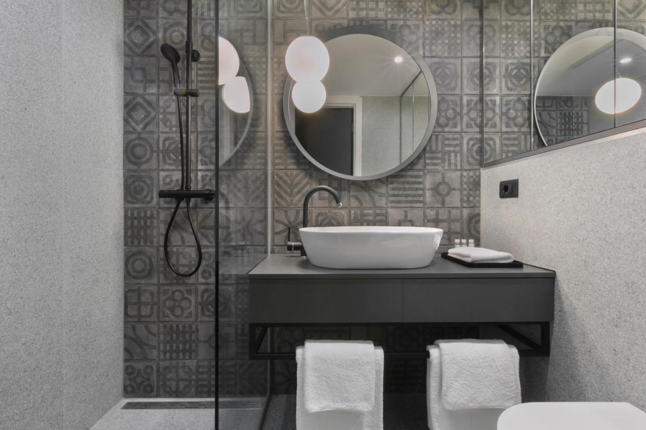 זאגרב Bumblebee Luxury Apartments 2 מראה חיצוני תמונה