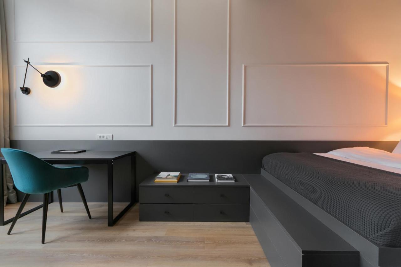 זאגרב Bumblebee Luxury Apartments 2 מראה חיצוני תמונה