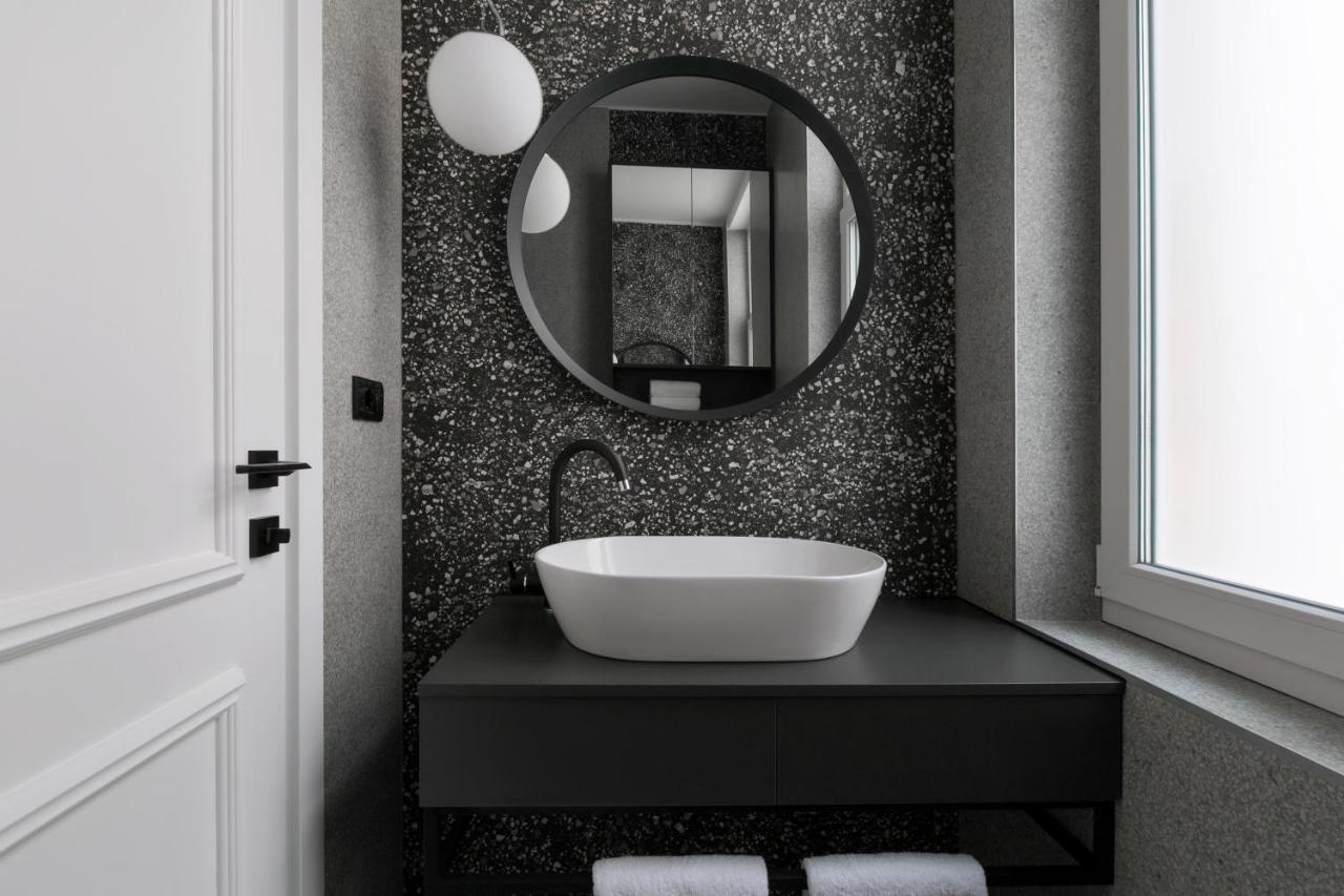 זאגרב Bumblebee Luxury Apartments 2 מראה חיצוני תמונה