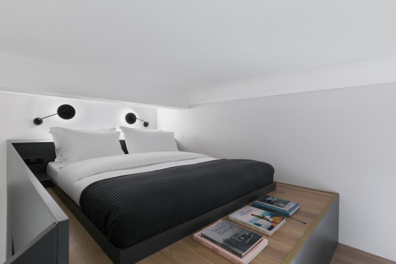 זאגרב Bumblebee Luxury Apartments 2 מראה חיצוני תמונה
