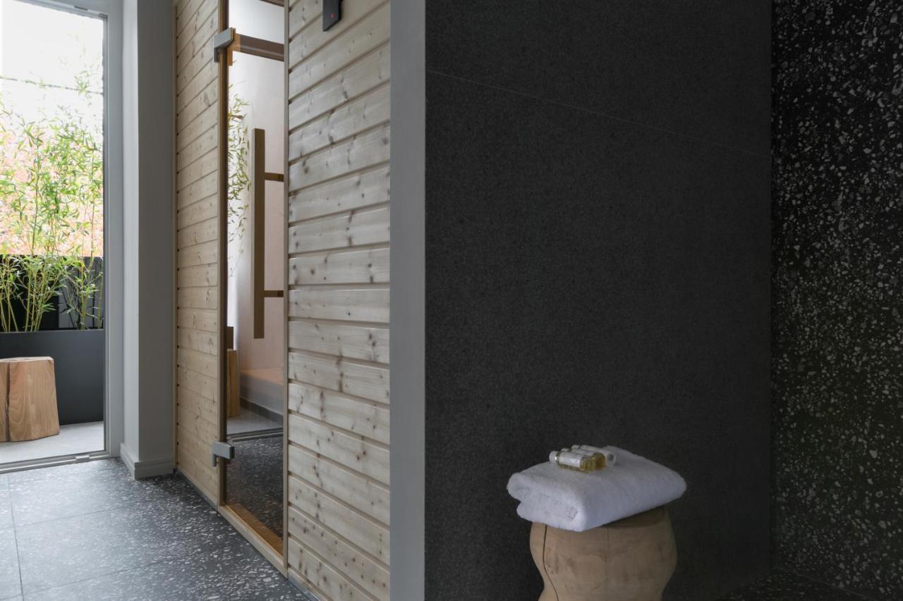 זאגרב Bumblebee Luxury Apartments 2 מראה חיצוני תמונה