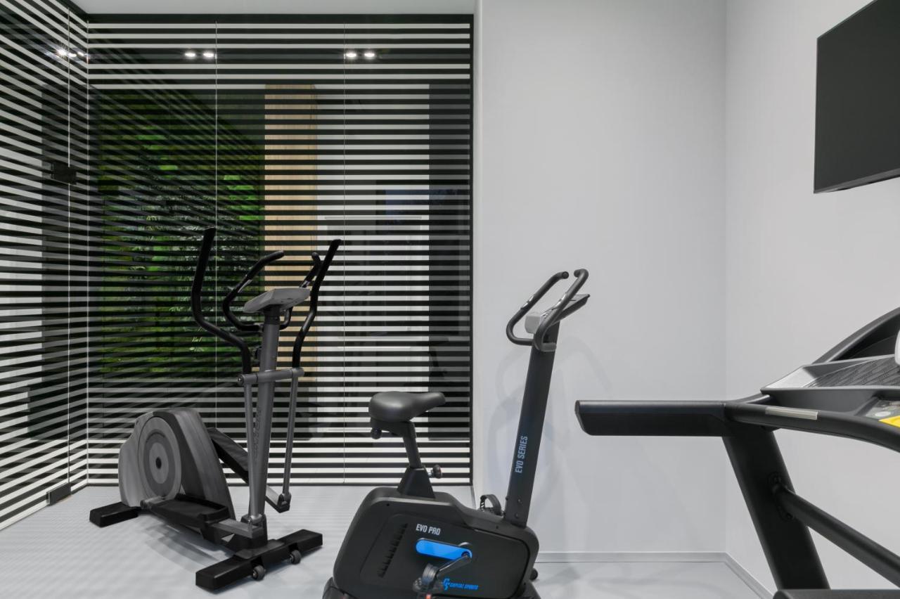 זאגרב Bumblebee Luxury Apartments 2 מראה חיצוני תמונה